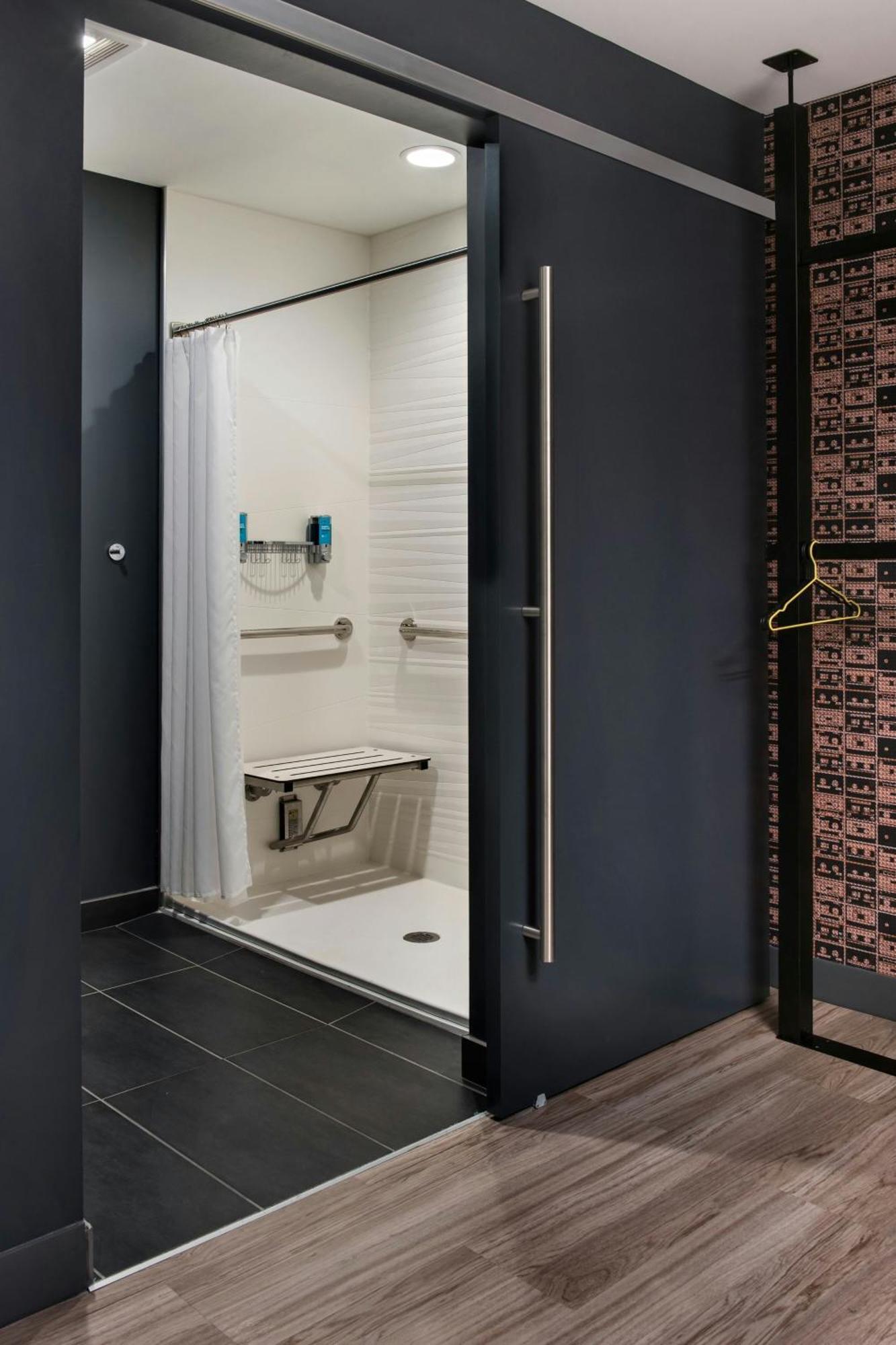 Aloft Buffalo Downtown Εξωτερικό φωτογραφία