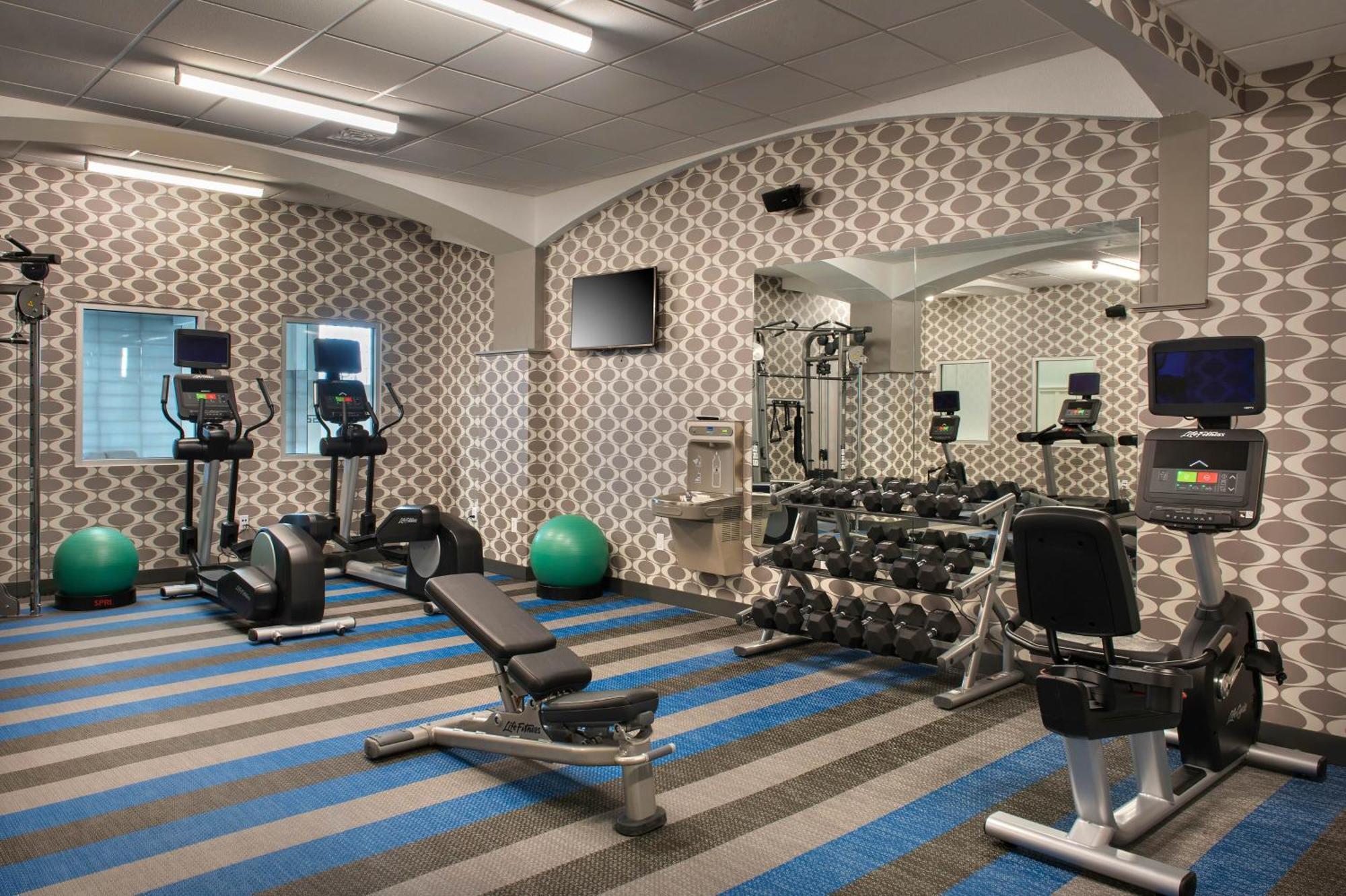 Aloft Buffalo Downtown Εξωτερικό φωτογραφία