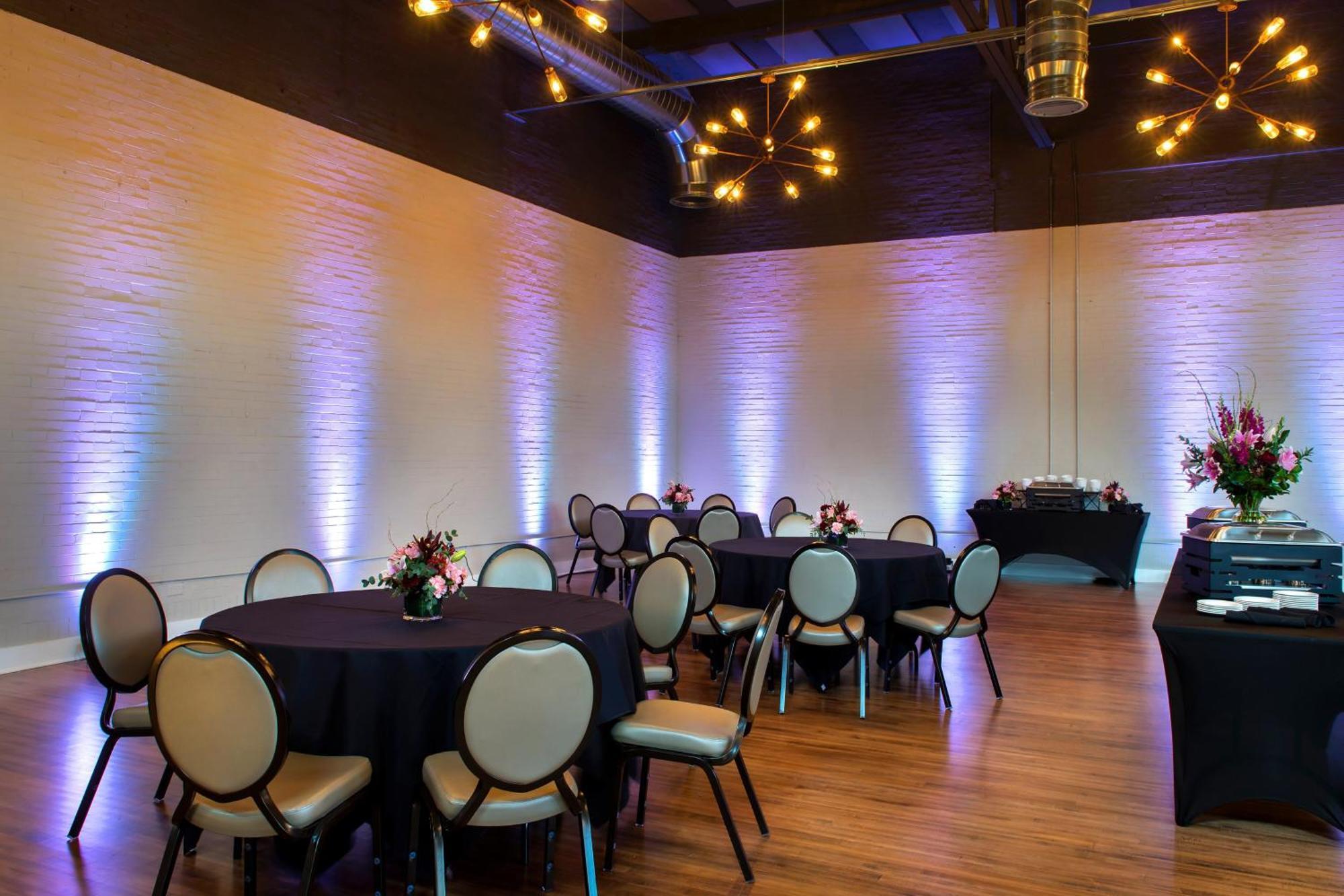 Aloft Buffalo Downtown Εξωτερικό φωτογραφία